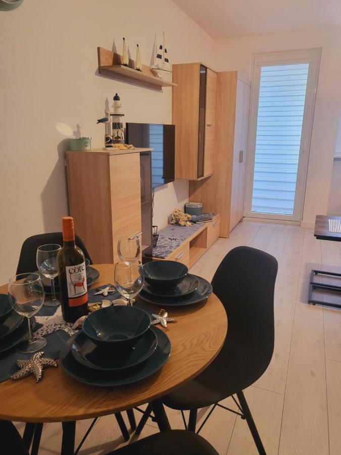 Apartament Nad Klifem Sea View Гдыня Экстерьер фото